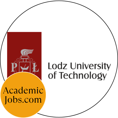 Technical University of Lodz logo